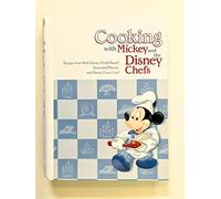 Cooking With Mickey and the Disney Chefs
