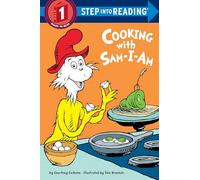 Cooking With Sam-I-Am (Step Into Reading, Step 1)
