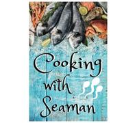 Cooking With Semen: Actual Recipe Book with 100 pages for ingredients, cooking instructions, baking instructions and notes - on each page