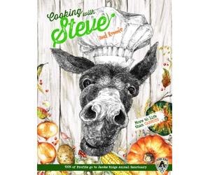 Cooking with Steve and Ronnie: More to life than Carrots