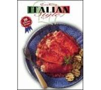 Cooking With Style - Cooking Italian Style