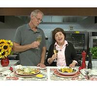 Cooking With the King; Cucinare con il Re