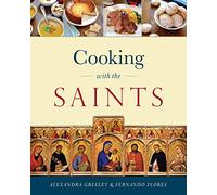 Cooking with the Saints