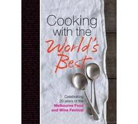 Cooking with the World's Best