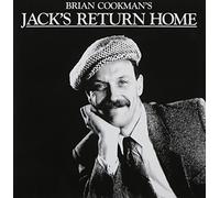 Cookman, Brian - Jack's Home
