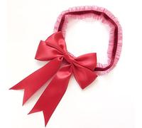 COOKOE Womens Sexy Elastic Garters Girls Cosplay Lace Floral Thigh Ring Garter Bride Bridal Accessories Leg Garter Belt