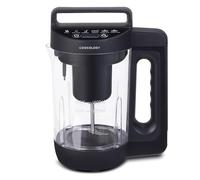 Cookology 1.6L Soup & Smoothie Maker - 6 Automatic Programmes