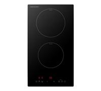 Cookology 2-Zone Induction Hob - 30Cm Built In