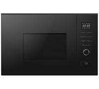 Cookology TCM20BGL 20L Built-In Microwave Oven With Grill, 800W