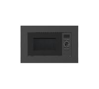 Cookology 20L Integrated Microwave 800W, Black