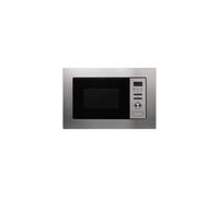 Cookology 20L Integrated Microwave Oven 800W, Stainless Steel