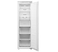 Cookology 212L Tall Integrated Freezer - 55cm Built-in - Practical Reversible Door - 3 Large Drawers - 4 Star Freezer Rating - White