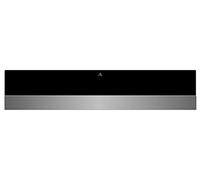 Cookology 22L Warming Drawer with Touch Control - LED Display - Bread Proofing & Defrost - Adjustable 30-70°C - Plate & Cup Heating
