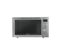 Cookology 25L Combi 900W Microwave 2200W Oven & Grill - Stainless Steel