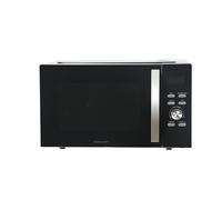 Cookology 25L Freestanding Combi 900W Microwave 2200W Oven & Grill - Black