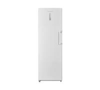 Cookology 273L Tall Freestanding Upright Freezer - White