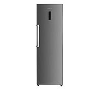 Cookology 274L Tall Freestanding Upright Freezer - Inox