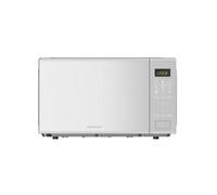 Cookology 28L 900W Combi Microwave Air Fryer - Grill & Hot Air Oven - Silver