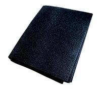 Cookology 30cm Carbon Sheet for Recirculating Cooker Hoods & Extractor Fans - 45 x - Sits on Grease Filter - Fits STAND600 Models