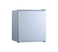33L Silver Table Top Freezer