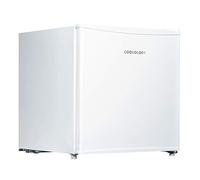 Cookology 31L Small Tabletop Mini Freezer - Adjustable Legs - White