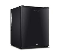 Cookology 33L Thermo Electric Mini Bar - Less Noise & No Vibration - Black