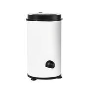 Cookology 4kg 2800RPM Spin Dryer - Energy-Saving - White