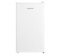 Cookology 60L Freestanding Under Counter Freezer - 48cm - Practical Reversible Door - 3 Large Compartments - 4 Star Freezer Rating - White
