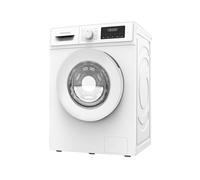 Cookology 6kg Freestanding Washing Machine 1000rpm - 16 Programmes - LED Time Remaining Display - Delay Start - Energy Rating B - Front Load - Knob Control - White