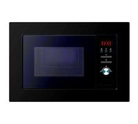 Cookology 800W Built-In Microwave 20L Integrated Design - Bm20Lnb Black