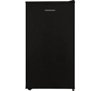 Cookology 93L Freestanding Under Counter Larder Fridge, Black
