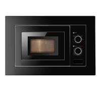 17L Integrated Microwave - Black
