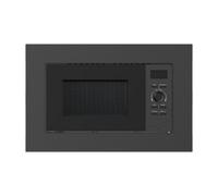 Cookology Built-In Microwave 800W Integrated 20L - Cbm20Lbk Black