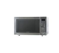 Cookology Combi Microwave 25L With Oven & Grill - Stainless Steel