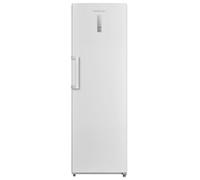 362L White Freestanding Frost Free Larder Fridge