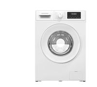 Cookology CWM8KG1400 8kg Freestanding Washing Machine, 1400rpm, 16 Programmes & LED Display