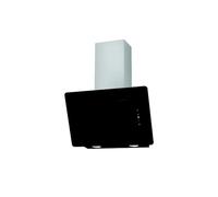 Cookology Essentials 60cm Cooker Hood - 299 m³/h Air Flow - Black
