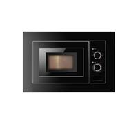 17L Integrated Microwave - Black