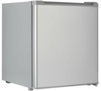 33L Silver Table Top Freezer