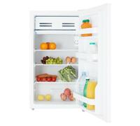 Cookology Under Counter Fridge 93L Freestanding 47cm & Chiller - White UCIF93WH