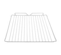 Cookology Wire Shelf - Universal Grill Rack Accessory - for SFO60 & FOD60 Ranges - Pair with AMBA01 Drip Tray for Crisp Cooking