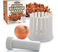 Cook's Choice Onion Blossom Maker Set
