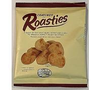 Cooks Choice Roast Potato Seasoning / Roastie Coater 48gm per Sachet