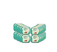Cooks & Co Anchovy Fillets in Oil, 2190 gram (Pack of 6)