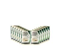 Cooks & Co Artichoke Bottoms 390 g (Pack of 12)