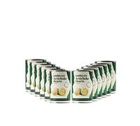 Cooks & Co Artichoke Hearts 390 g (Pack of 12)
