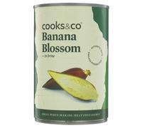 Cooks & Co Banana Blossom - 400g