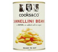 Cooks & Co Cannellini Beans 400g