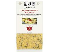 Cooks & Co Countryman's Polenta 150g
