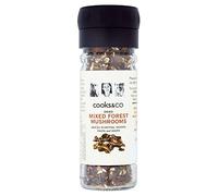 Cooks & Co Dried Mixed Mushroom Grinder 19g - Pack of 2